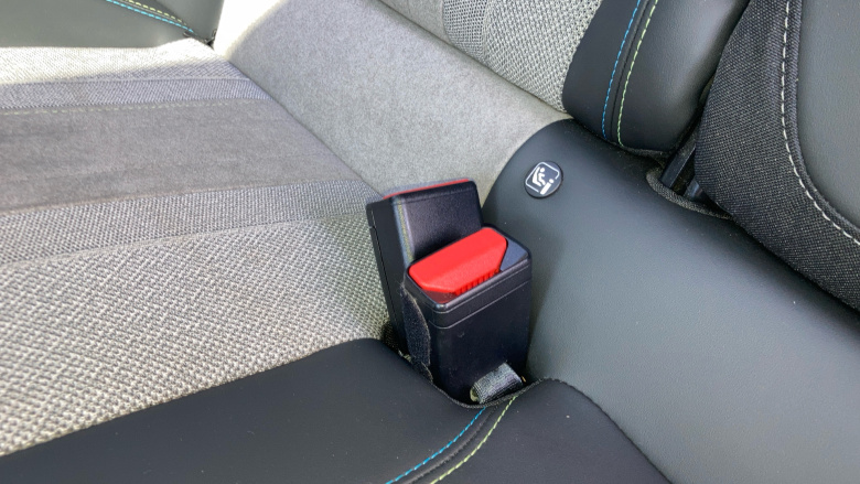 Peugeot 2008 100kW GT Premium 50kWh 5dr Auto Electric Estate